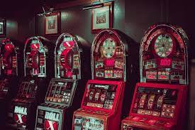 Зеркало Casino Marvel